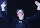 Elon Musk lays out bold vision at World Economic Forum in Davos