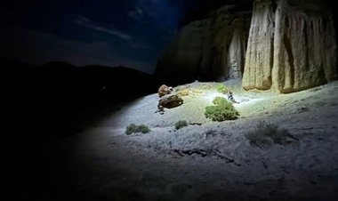 California Startup Plans to Beam Sunlight Down to Earth at Night