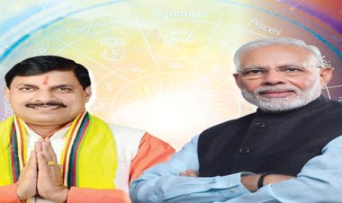 Prime Minister Shri Modi to visit Anandpur Dham in Isagarh on Friday