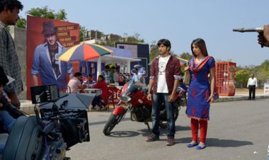 Sexual Harassment in Indian Cinema: Women Speak Out