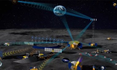 Russia's Lunar Nuclear Power Plant: A Game-Changer for Space Exploration