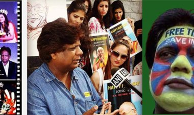 Miss India Continent 2024 to Highlight Tibet's Freedom