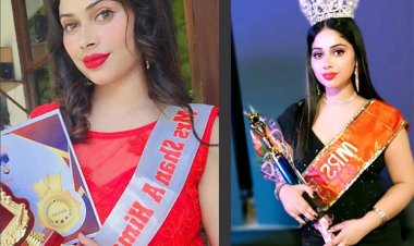 Mrs. Malati to be Honored with The Himalaya Beauty Award