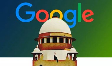 Supreme Court Rejects Ex-Google Employee's Religious Discrimination Claim