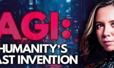 Humanity on the Brink of AGI: A Timeline of Technological Advancements