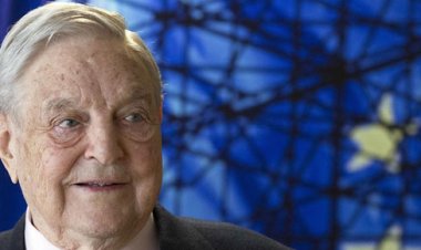 George Soros: A Controversial Figure with Indian Connections