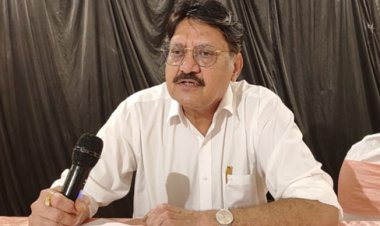 "Thrifty Gene" and Lifestyle Factors Fueling Heart Attacks in Young Indians