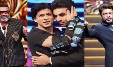 Jawan and Animal Sweep Best Actor Awards; Fans Express Disappointment