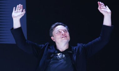 Elon Musk lays out bold vision at World Economic Forum in Davos