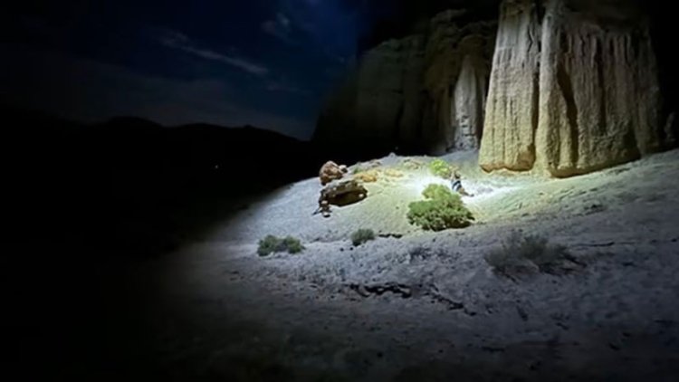 California Startup Plans to Beam Sunlight Down to Earth at Night