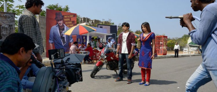 Sexual Harassment in Indian Cinema: Women Speak Out