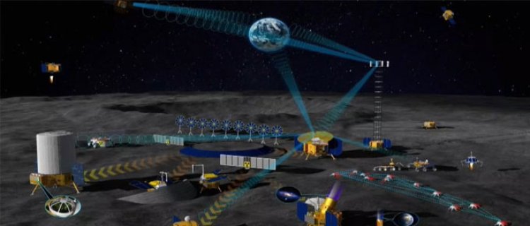 Russia's Lunar Nuclear Power Plant: A Game-Changer for Space Exploration