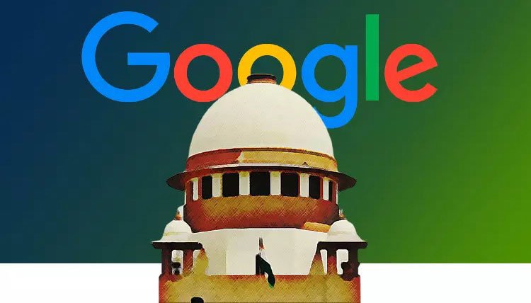 Supreme Court Rejects Ex-Google Employee's Religious Discrimination Claim
