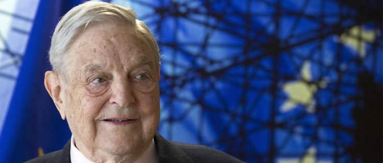 George Soros: A Controversial Figure with Indian Connections