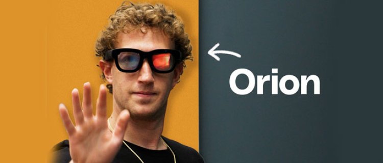 Meta's New Smart Glasses: A Glimpse into the Future