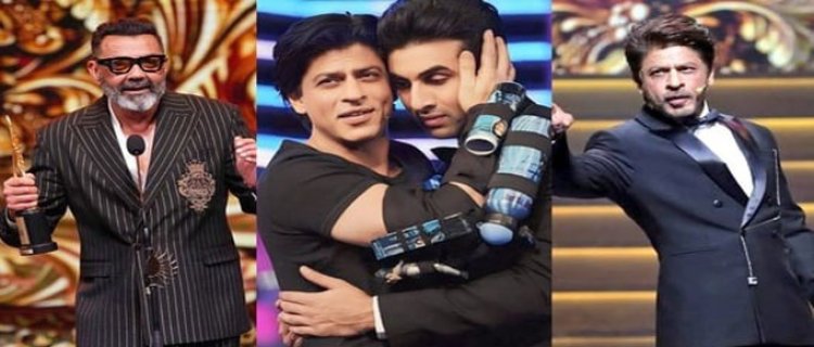Jawan and Animal Sweep Best Actor Awards; Fans Express Disappointment