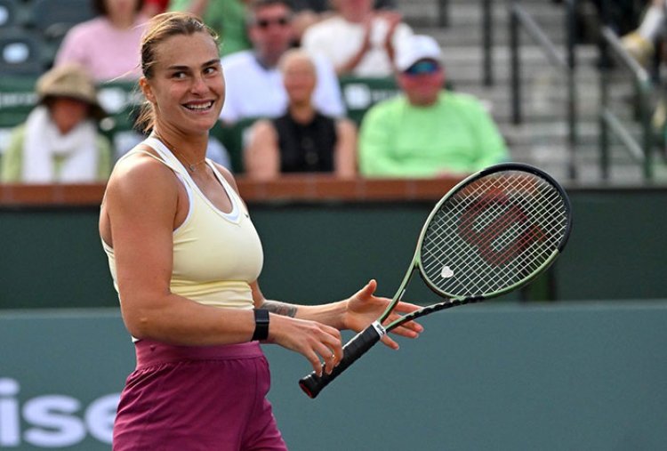 WTA Beijing Day 6 Predictions Including Aryna Sabalenka vs Ashlyn Krueger