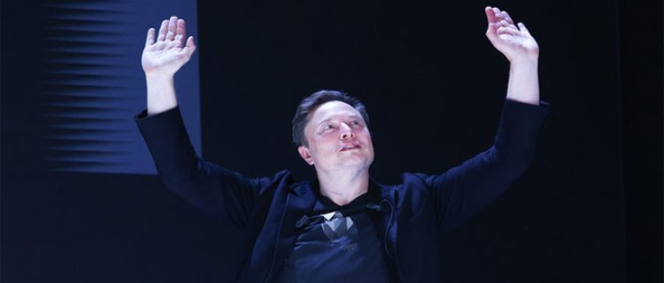 Elon Musk’s Chilling Warning: The Age of 'Drone Swarm Wars' is Near