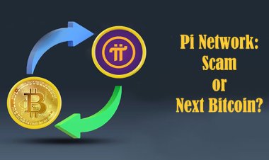 Pi Network: Scam or Next Bitcoin? Understanding the Debate