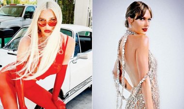 Kesha's Party Snub Led to Relationship Breakdown