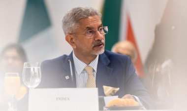 India Calls United Nations ‘An Old Company’