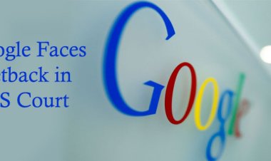 Google Faces Setback in US Court: Ordered to Open Android App Store