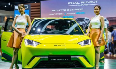 Apple's Secret EV Battery Collaboration with Chinese Automaker