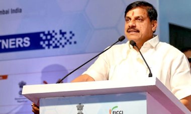 Tripartite contract for PKC project will be executed in Jaipur on 17 December in the presence of Prime Minister Shri Modi