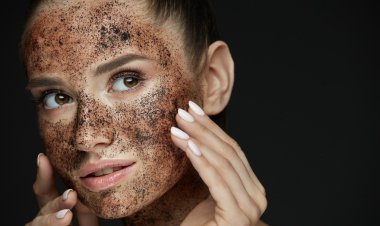 Exfoliating Tips: How Often Should You Really Use a Face Scrub?
