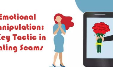 Romance Scams on Dating Apps: How to Identify If You Are Being Scammed