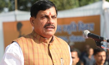 Farmers should get the amount of their earned price on time: CM Dr. Yadav