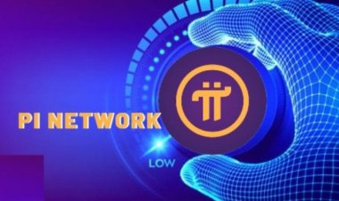 Pi Network's Potential Binance Listing Sparks Excitement