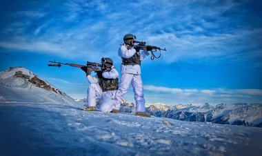 On Infantry Day, We Salute the Backbone of Our Nation