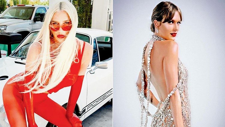 Kesha's Party Snub Led to Relationship Breakdown
