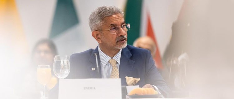 India Calls United Nations ‘An Old Company’