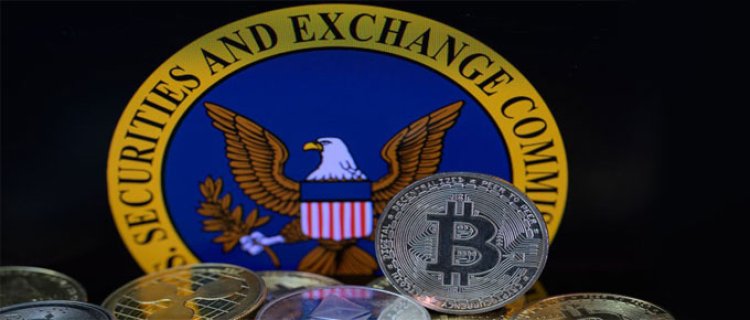 Crypto.com Fights Back: Lawsuit Challenges SEC's Power in Regulating Crypto