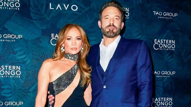 Jennifer Lopez Embraces 'Me Time' Following Split from Ben Affleck