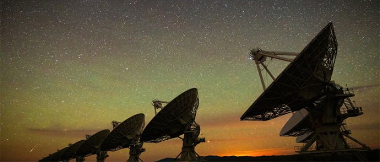 New Claim in Search for Extraterrestrial Life: Evidence Soon to be Revealed