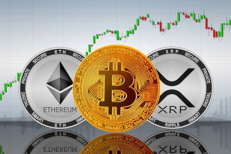 News Report: Crypto Lawyer Sued SEC, Paved Way for XRP Donation to VP Harris