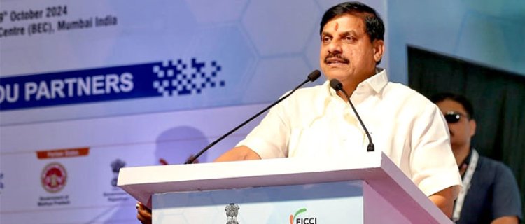CM Dr. Mohan Yadav reiterates commitment for providing employment to youth, recruitment process to begin soon