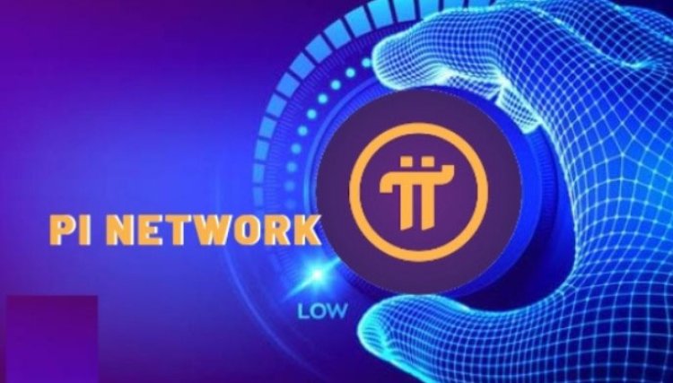 Pi Network's Potential Binance Listing Sparks Excitement