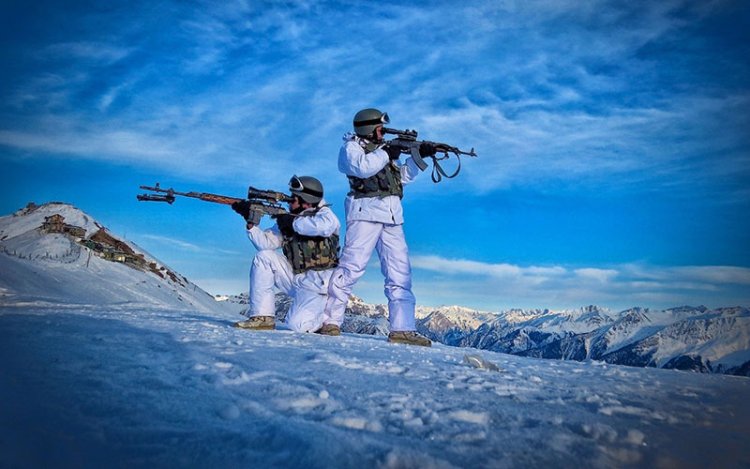 On Infantry Day, We Salute the Backbone of Our Nation