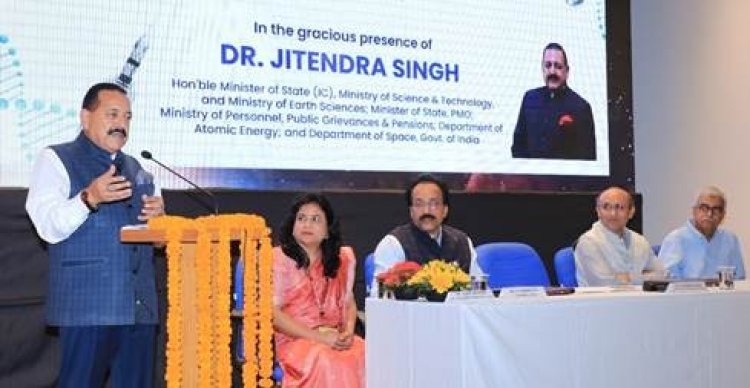 India to Have Its Own Space Station, the "Indian Space Station," by 2035