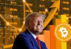 Trump’s ‘Official’ Crypto TRUMP Token Skyrockets to $14 Billion Market Cap Within Hours