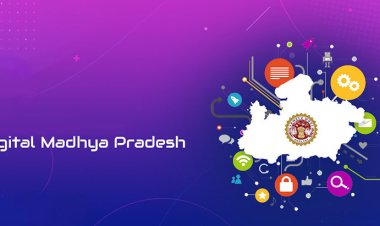 Madhya Pradesh: A Digital Revolution in the Heart of India