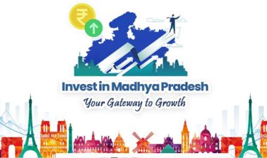 Invest in Madhya Pradesh: Your Gateway to Growth