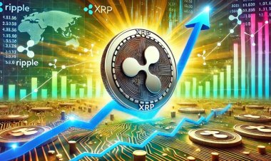 Ripple’s XRP: Poised for a Revolutionary 2025
