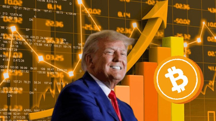 How Trump’s Presidency Could Shape the Future of Bitcoin and Crypto in the US and Worldwide