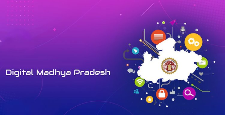 Madhya Pradesh: A Digital Revolution in the Heart of India