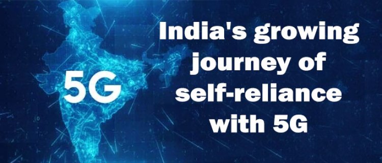 India’s 5G Readiness: A Leap Towards Digital Transformation